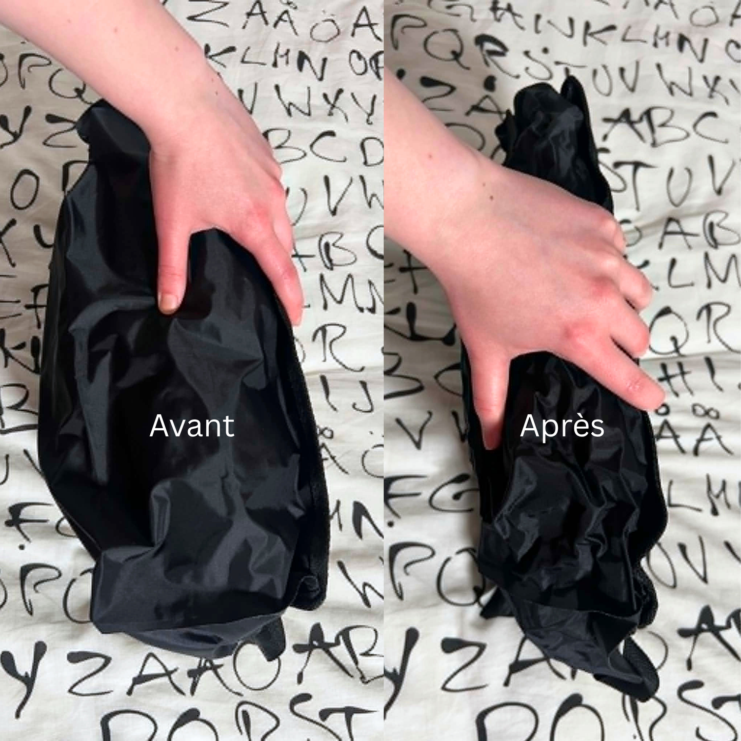 PackPress™ 16L