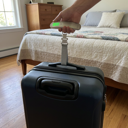 Le Pèse-Valise