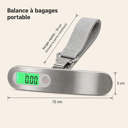 Le Pèse-Valise