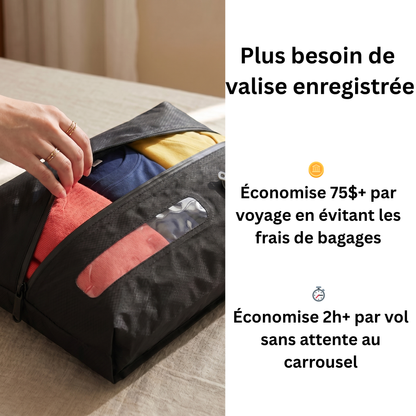 PackPress™ 16L