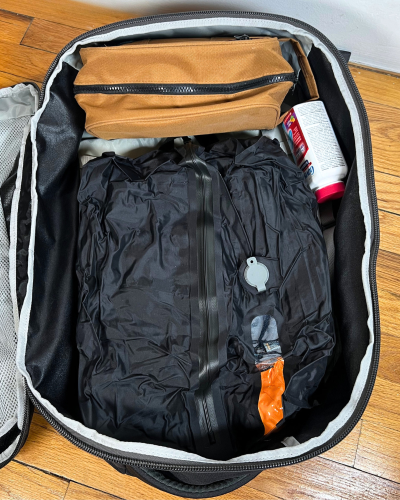PackPress™ 16L