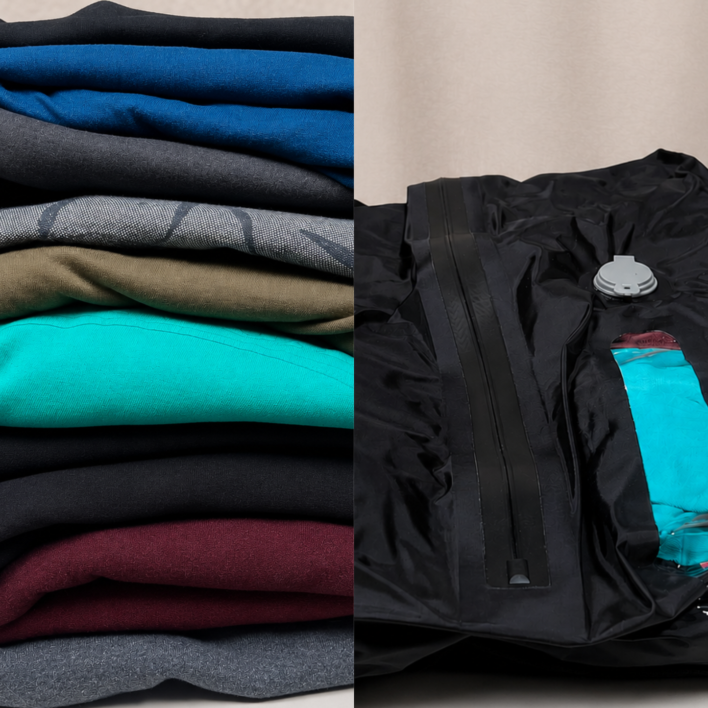 PackPress™ 16L