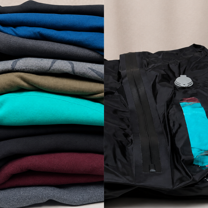 PackPress™ 16L