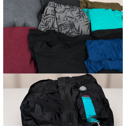PackPress™ 16L