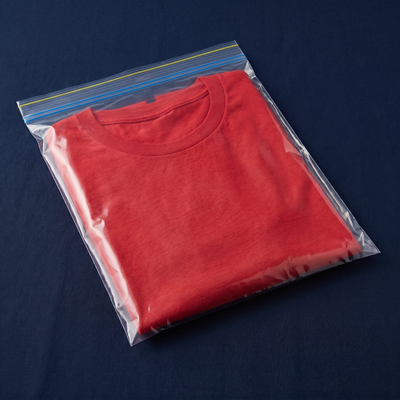 Sac à fermeture hermétique